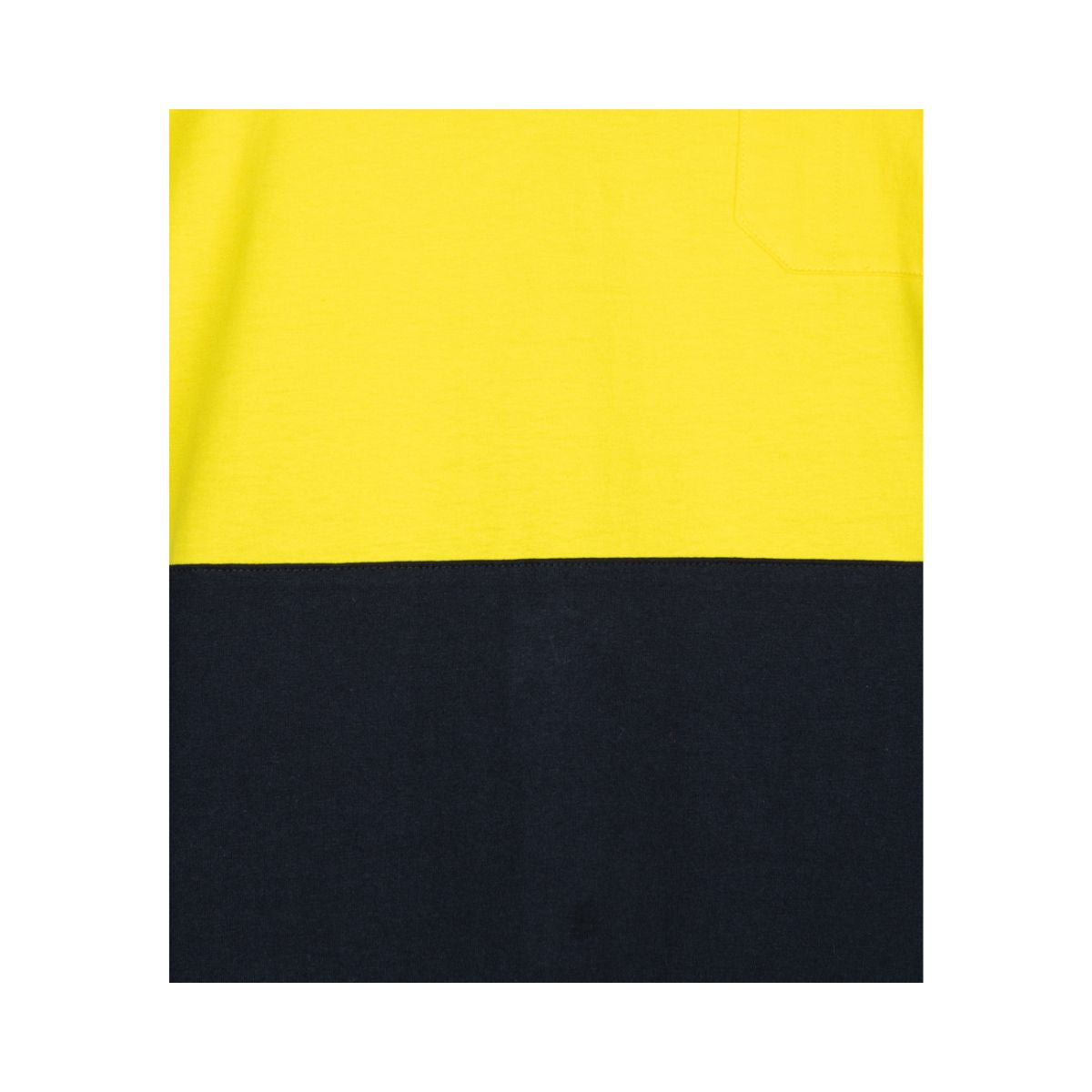 JB's Hi Vis Long Sleeve Cotton Polo 6CPHL