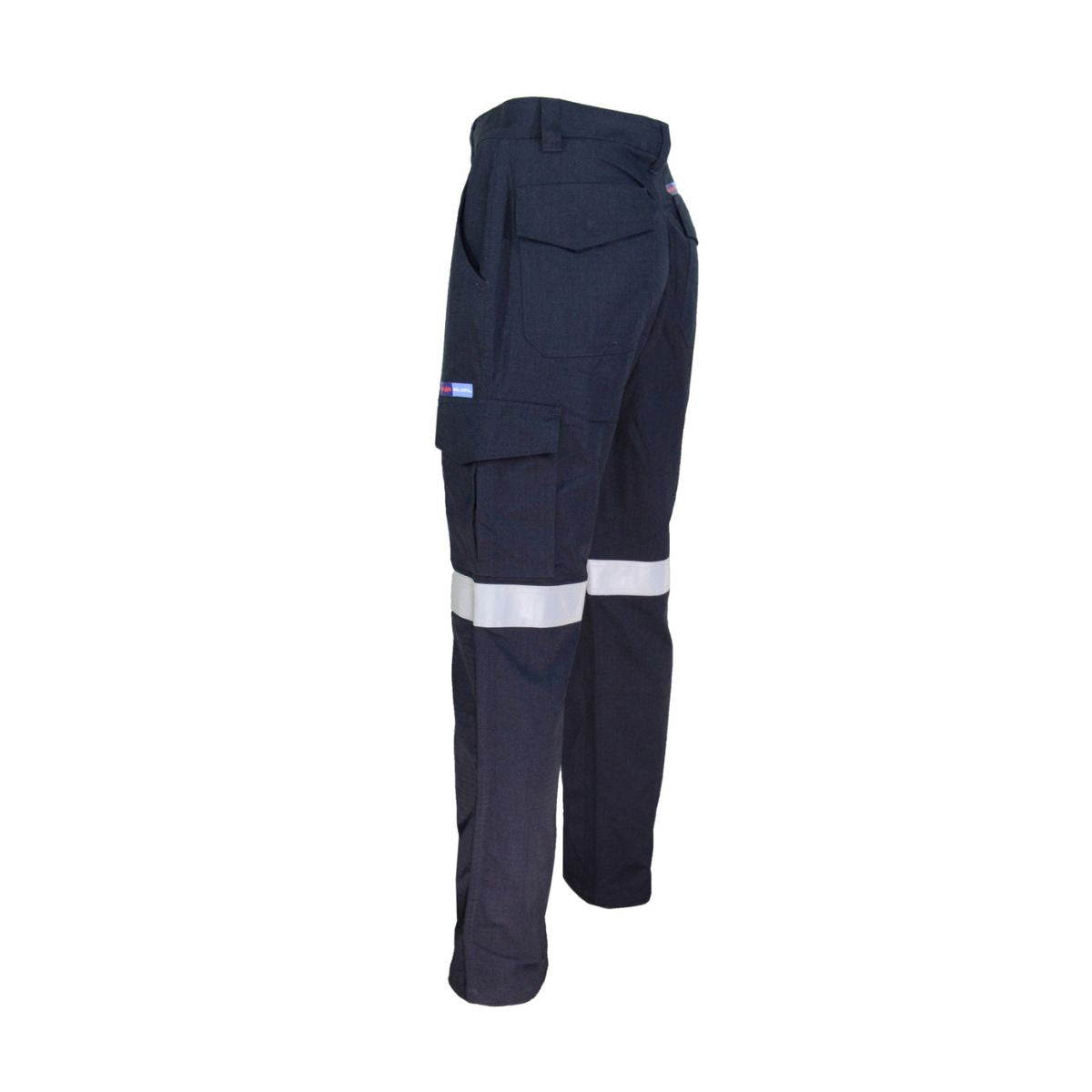 DNC Inherent Flame Retardant PPE2 Taped Cargo Pants 3474