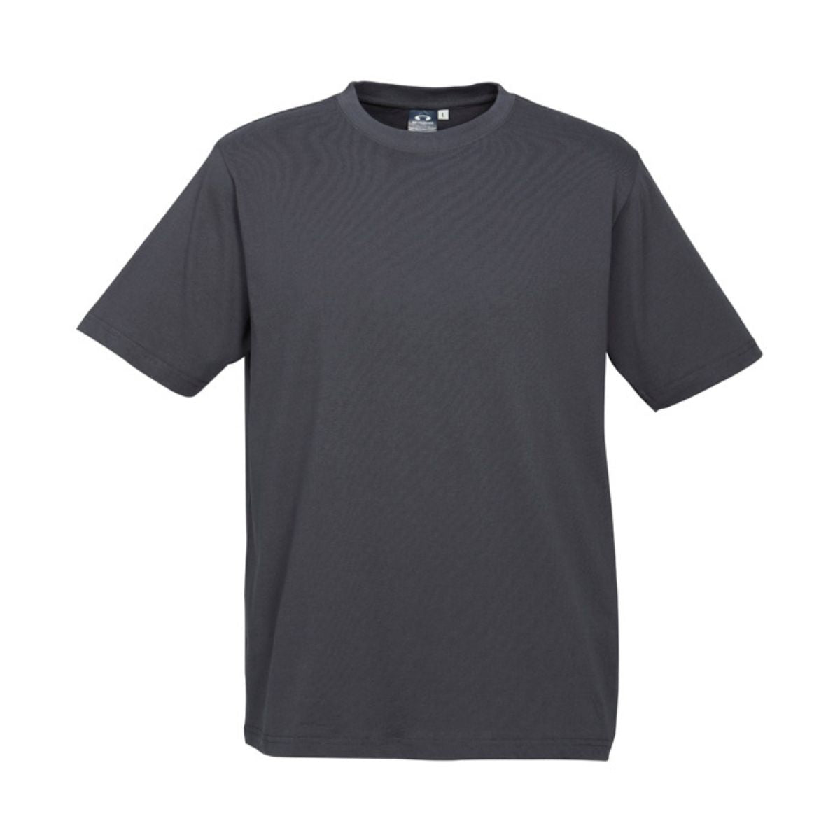 Biz Collection Men's Ice Short Sleeve Tee - Lights and Darks T10012