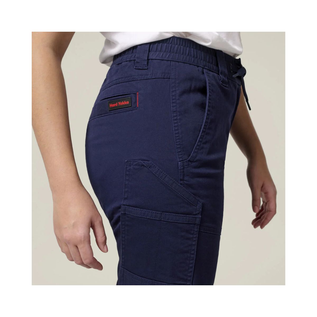 Hard Yakka Women's Toughmaxx Work Pants Y08123