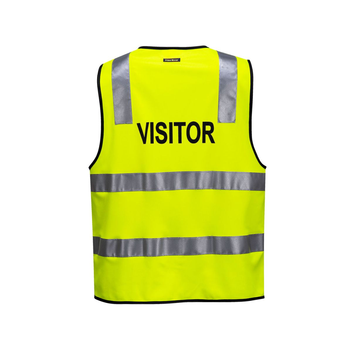 Portwest Visitor Zip Vest Day/Night MZ106