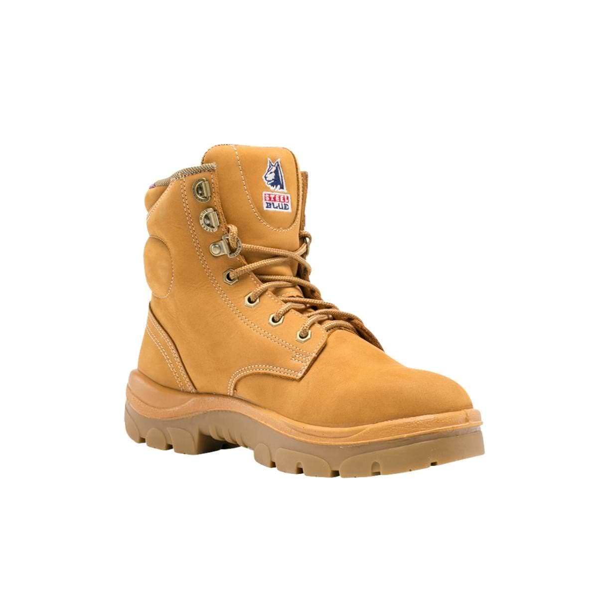 Steel Blue Women's Argyle® Safety Boot 512702
