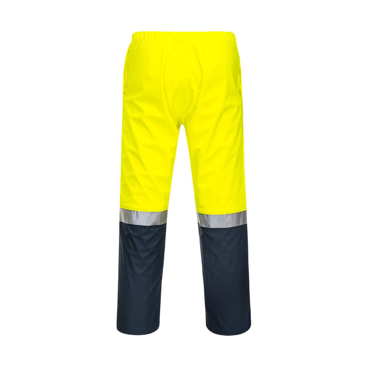 Portwest Huski Farmers Hi-Vis Pants K8101