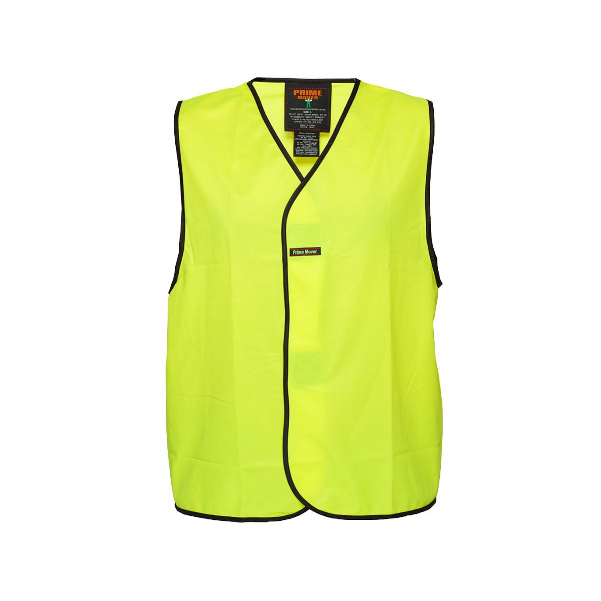 Portwest Visitor Hi-Vis Vest Class Day MV120
