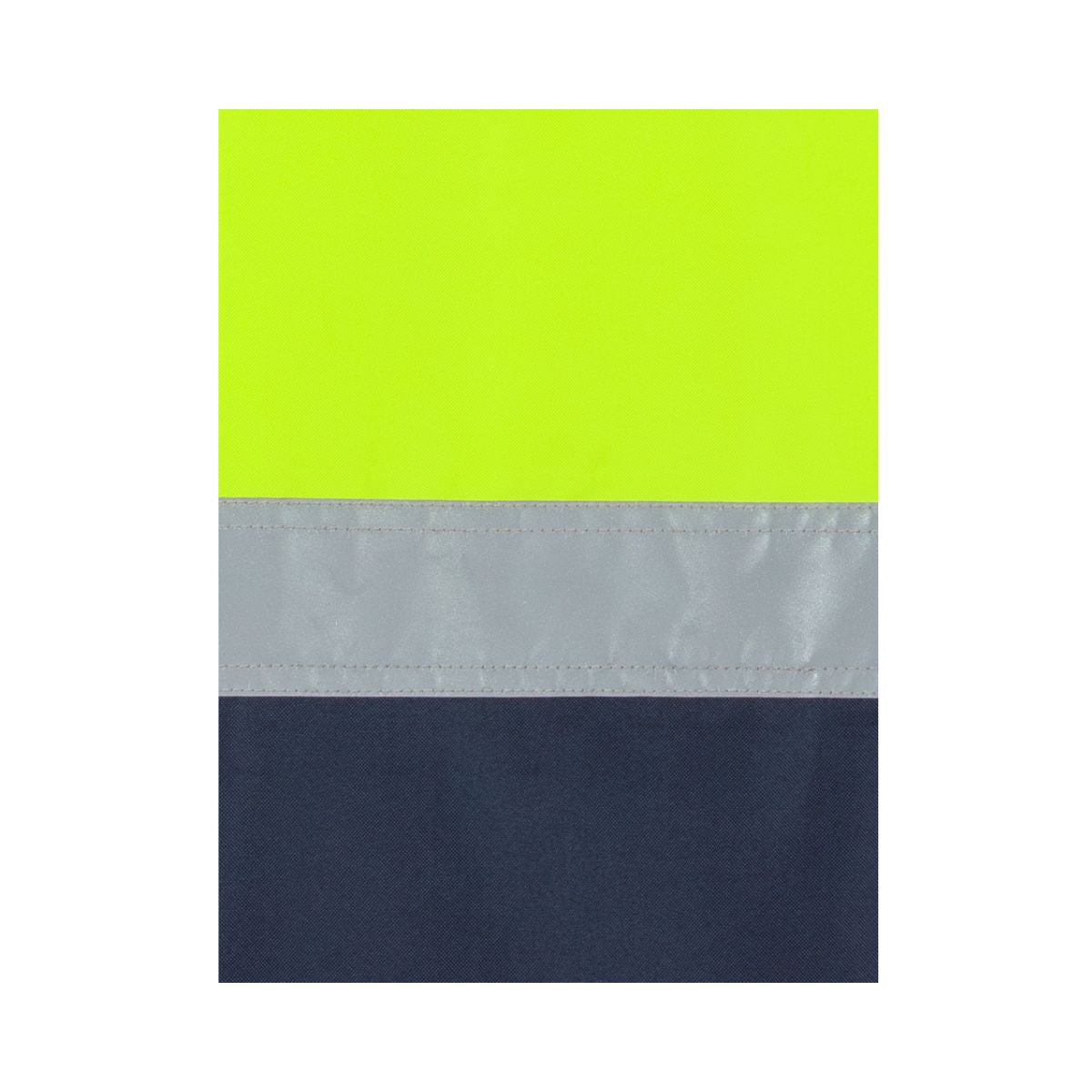 JB'S Hi Vis Day and Night Long Line Jacket 6DNLL