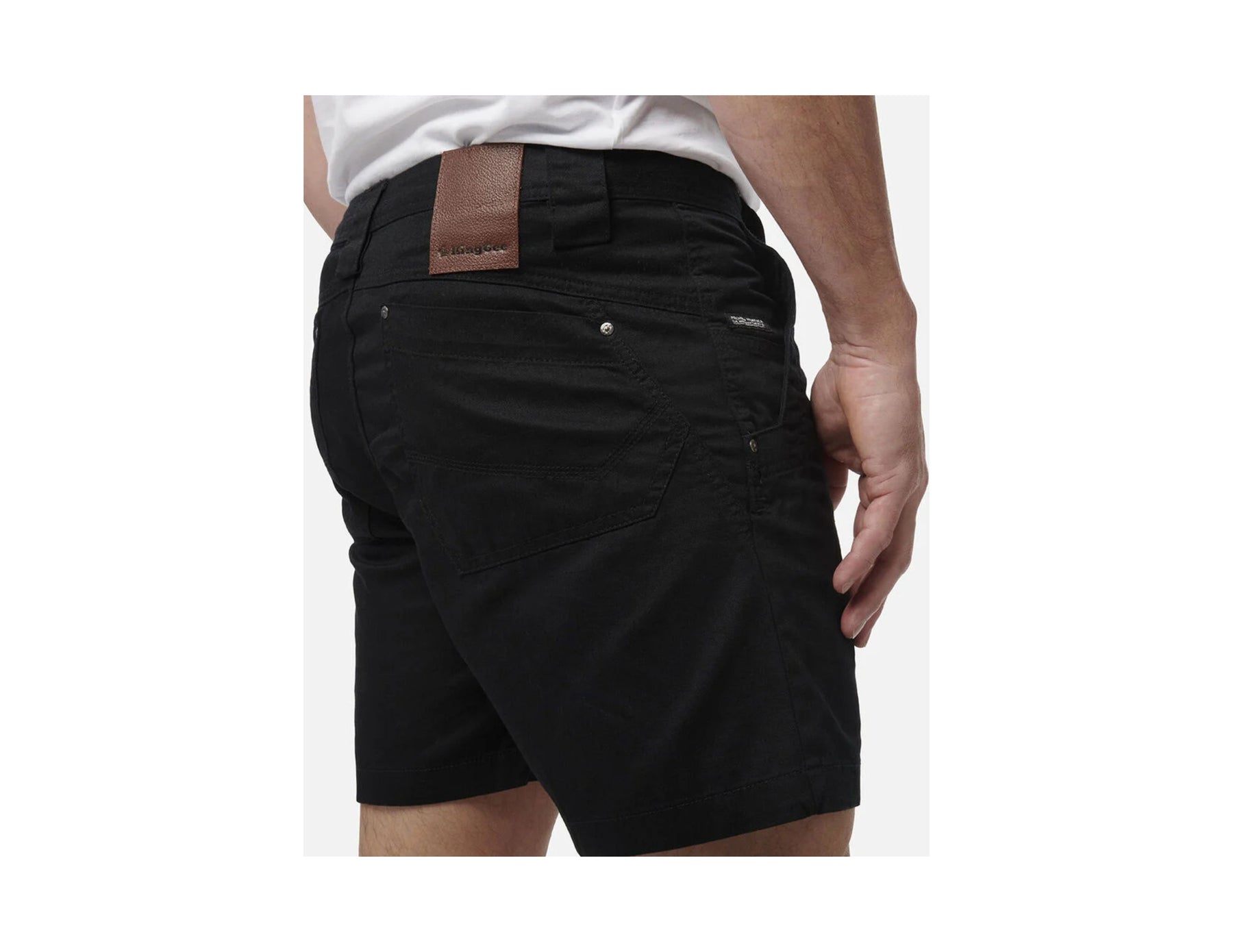 KingGee Tradies Summer Lightweight Cargo Short Shorts K17330