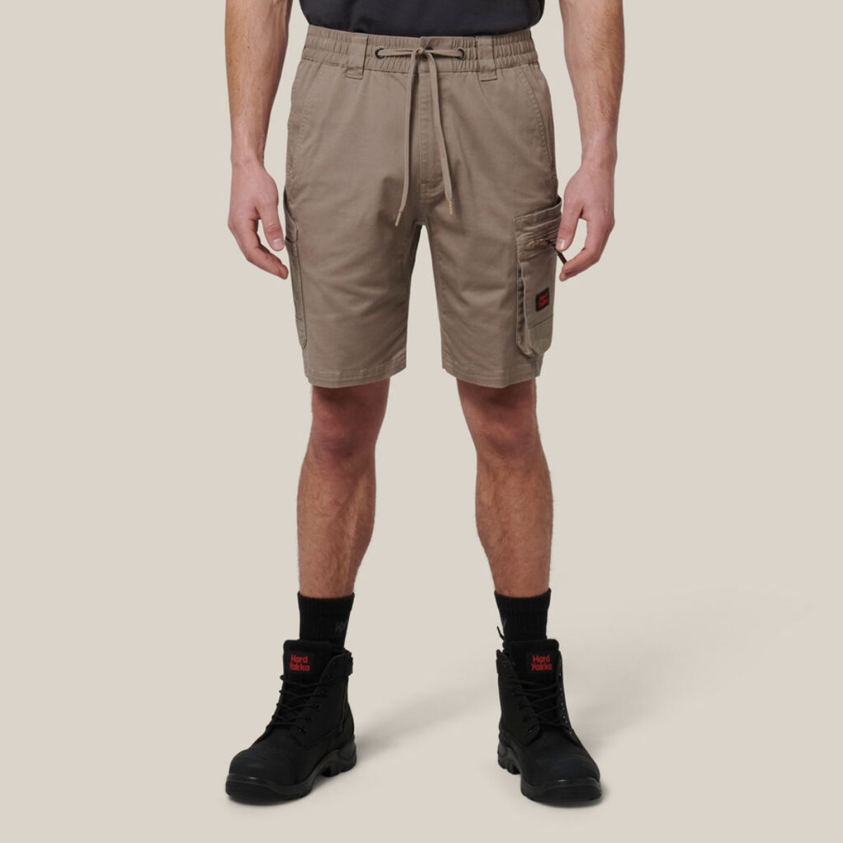 Hard Yakka Toughmaxx Mid Length Shorts Y05165