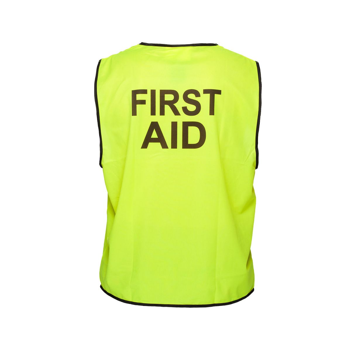 Portwest First Aid Hi-Vis Vest Class Day MV117