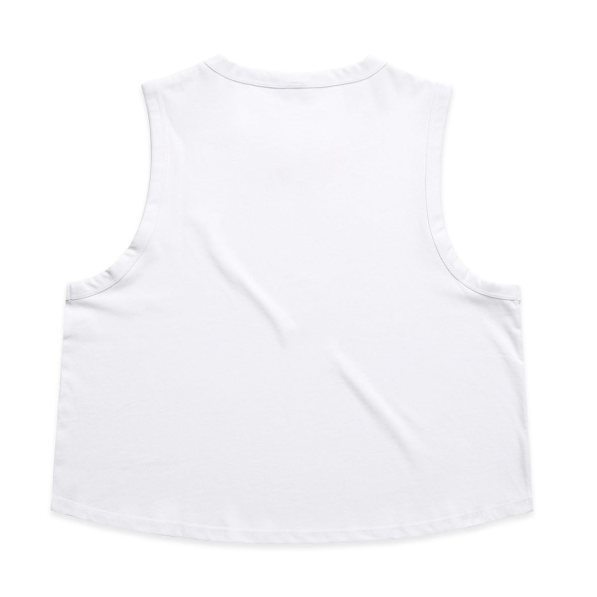 ascolour Women's Martina Crop Tank 4091