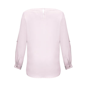 Biz Collection Women's Madison Boatneck Top S828LL
