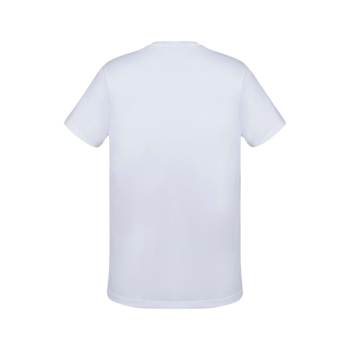 Biz Collection Men's Aero Short Sleeve Tee T800MS