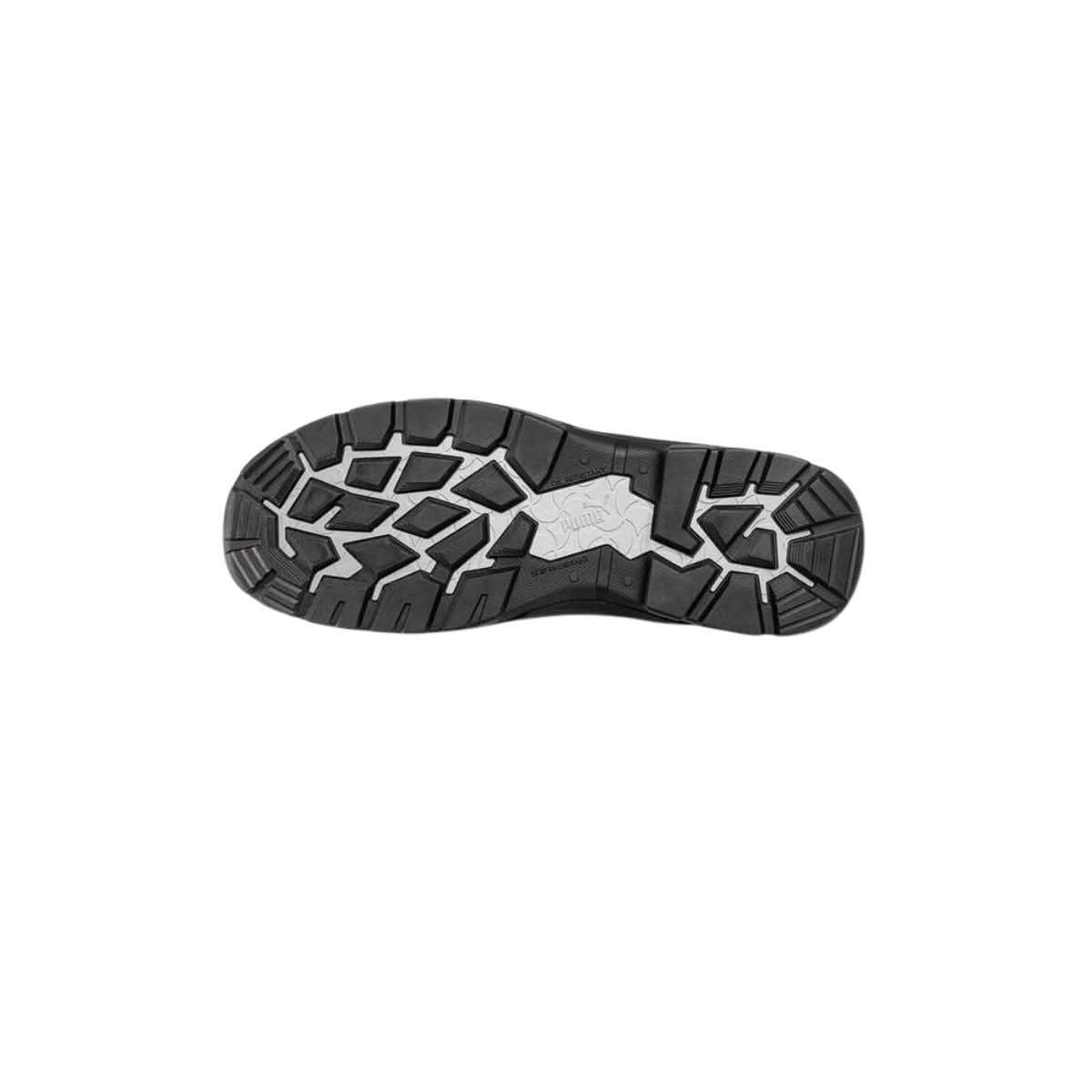 Puma Cascades Black Safety Shoe 640427