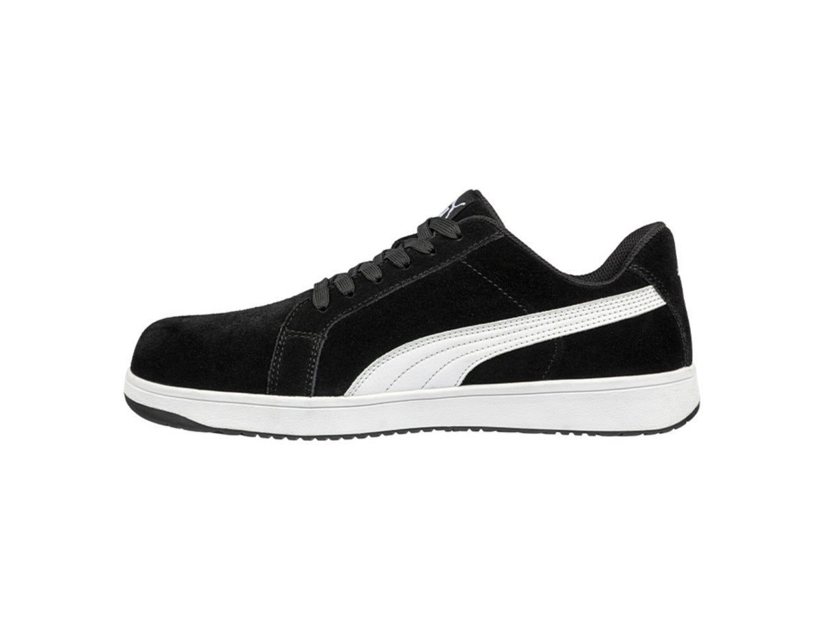 Puma Iconic Unisex Safety Shoe