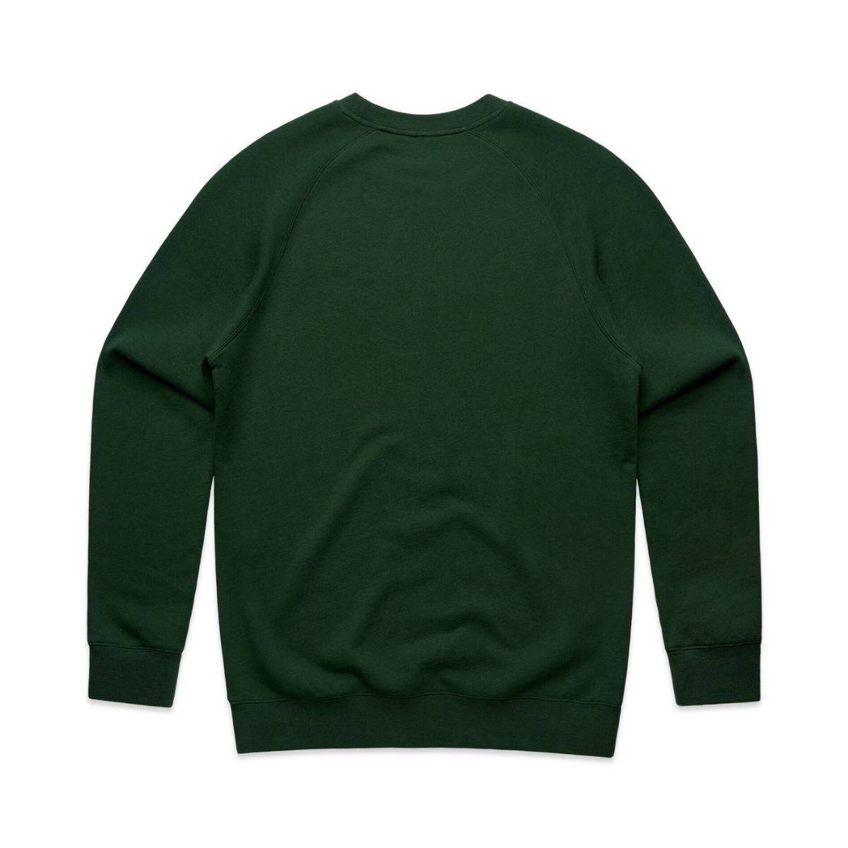 ascolour Men's Supply Crew - Colours 5100