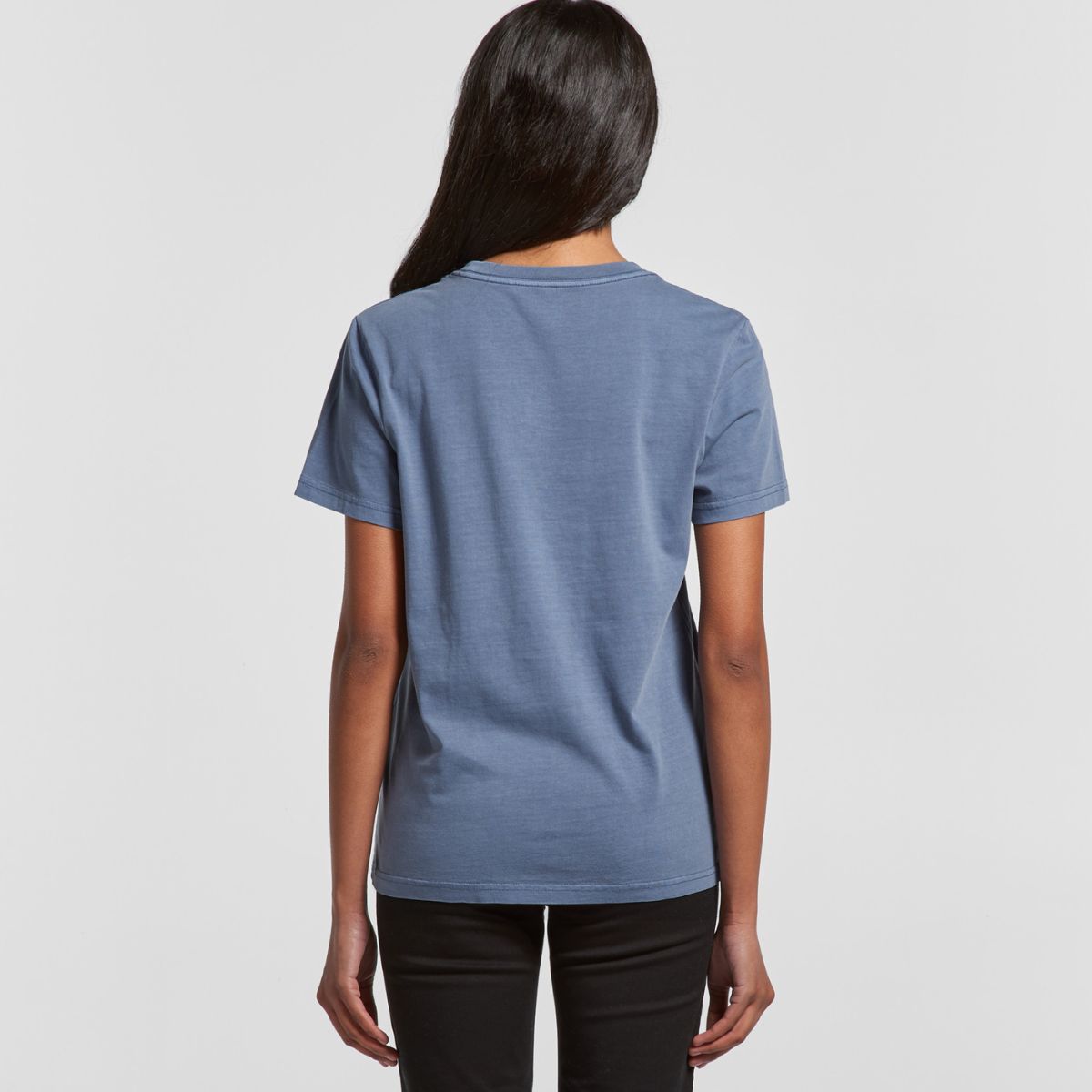 ascolour Women's Maple Faded Tee 4065