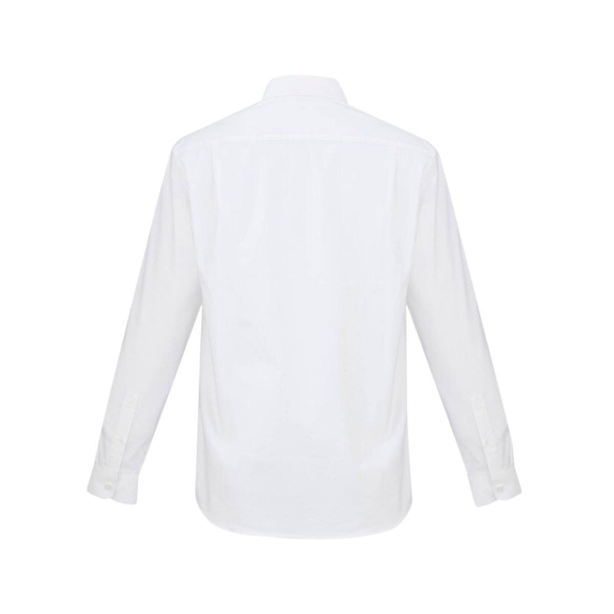 Biz Collection Men's Regent Short Sleeve Shirt S912ML