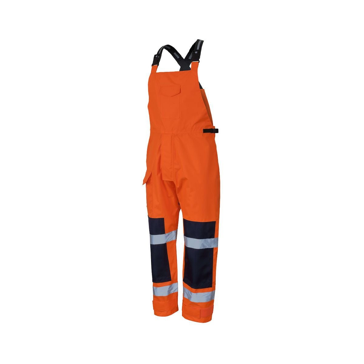 JB's Wear Waterproof Bib & Brace Coverall - 6WBB