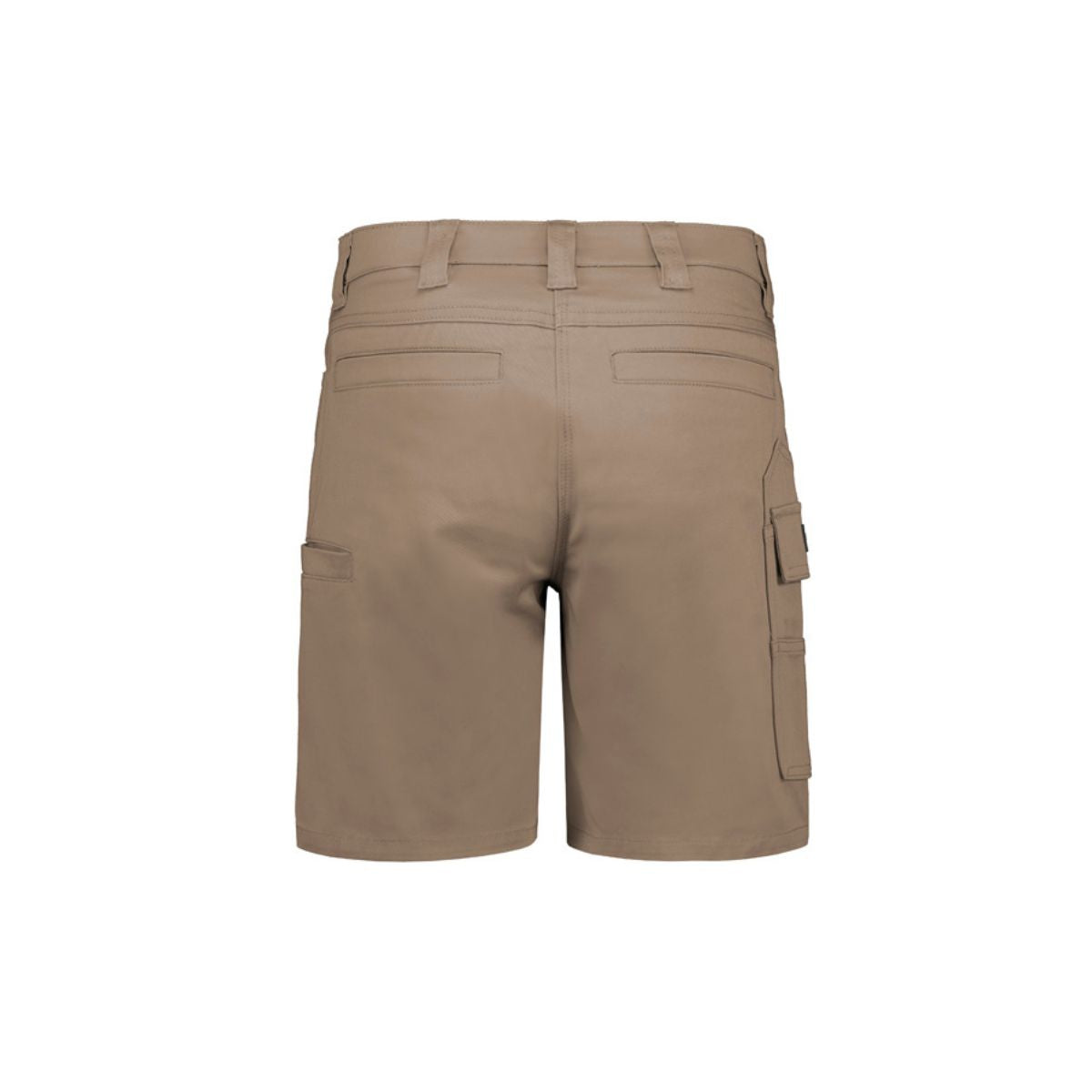 Syzmik Women's Essential Stretch Cargo Short ZS735
