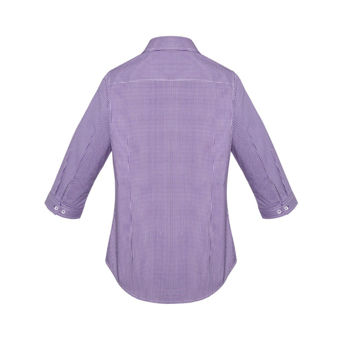 Biz Corporates Women's Newport 3/4 Sleeve Shirt 42511