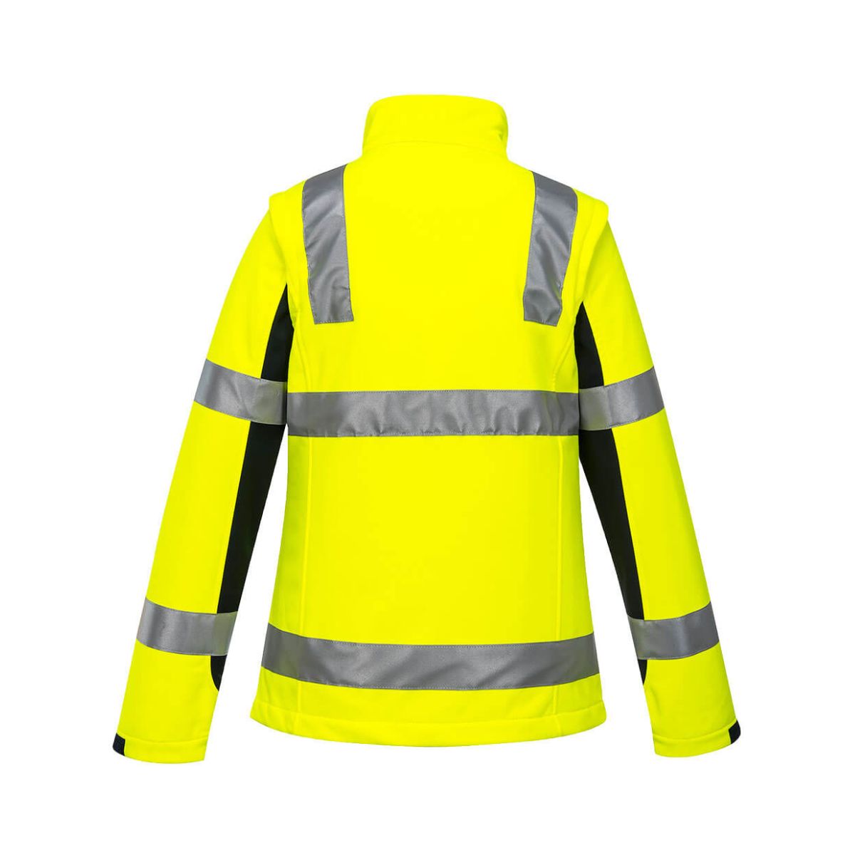 Portwest Women's Huski Kimberly Softshell Jacket K7003