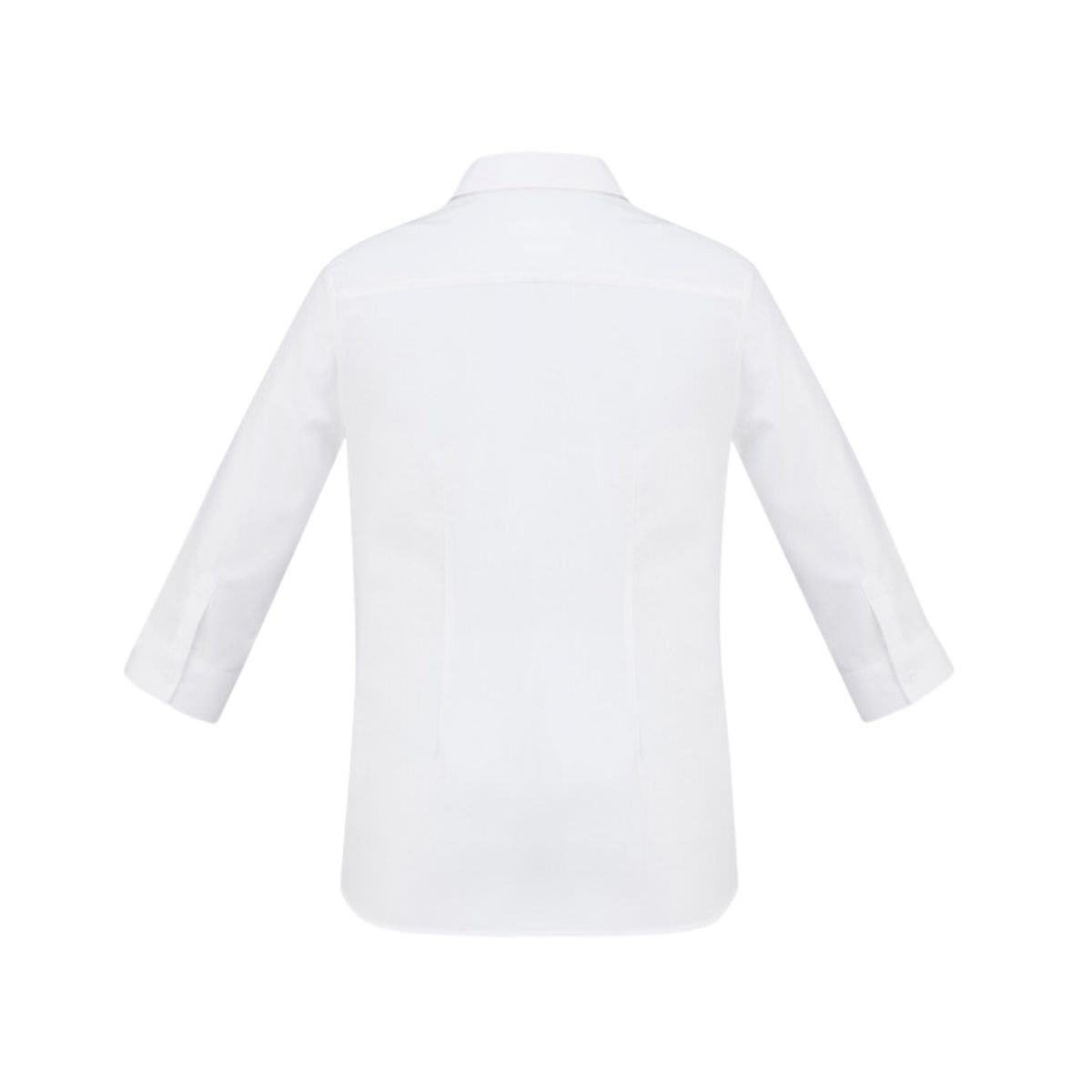 Biz Collection Women's Regent 3/4 Sleeve Shirt S912LT