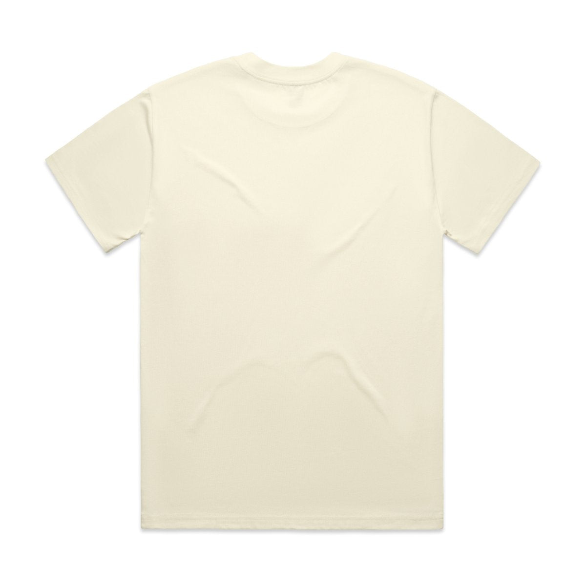 ascolour Men's Heavy Tee 5080