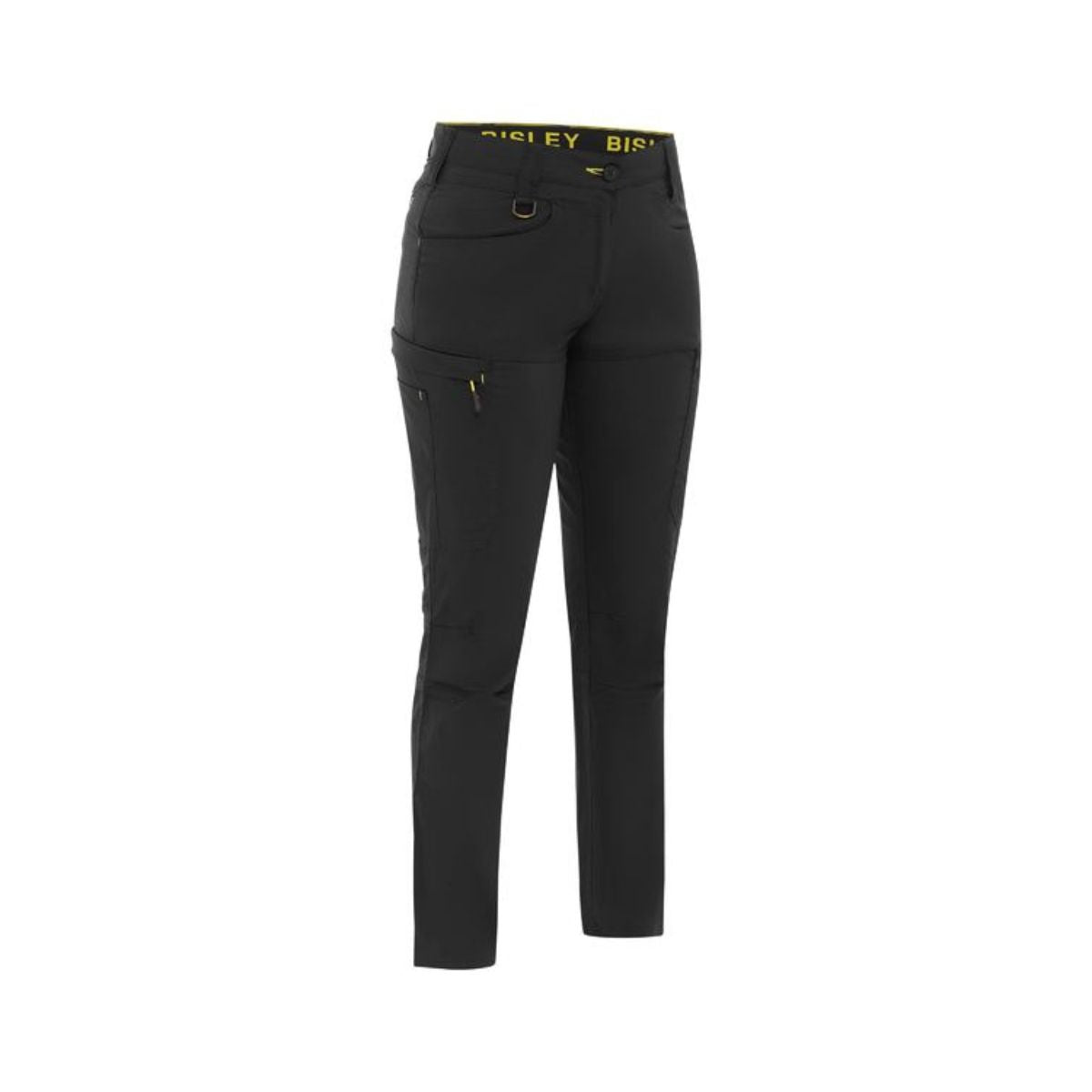 Bisley Women’s X Airflow™ Stretch Ripstop Lightweight Cargo Pant BPCL6152