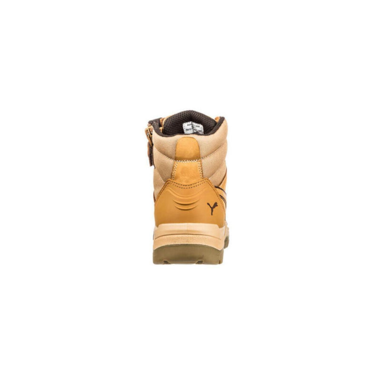 Puma Tornado Safety Boot