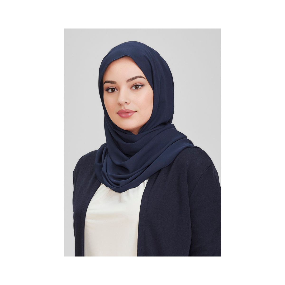 Biz Care Women's Hijab CH248L