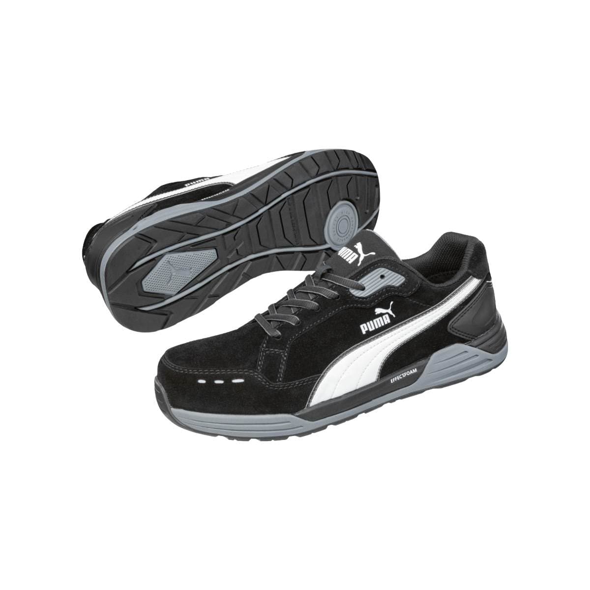 Men's Safety Shoes