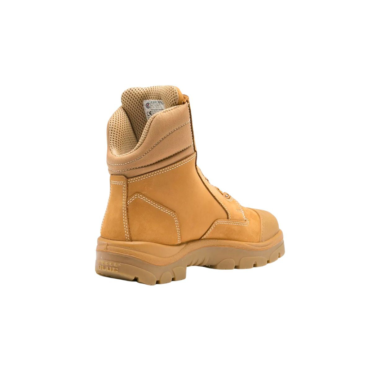 Steel Blue Southern Cross® Spin-FX™ Safety Boot 312630