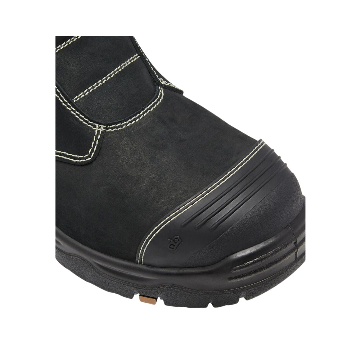 KingGee Pro 9 Work Boot Black K28006