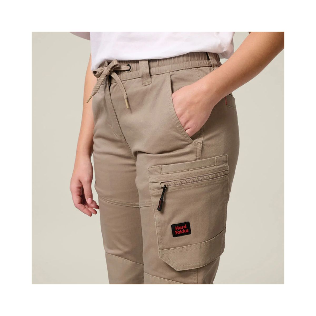 Hard Yakka Women's Toughmaxx Work Pants Y08123