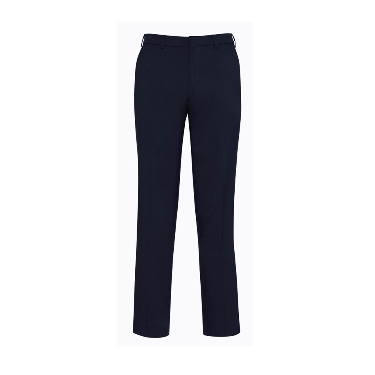 Men's Comfort Wool Stretch Slimline Pant 74013