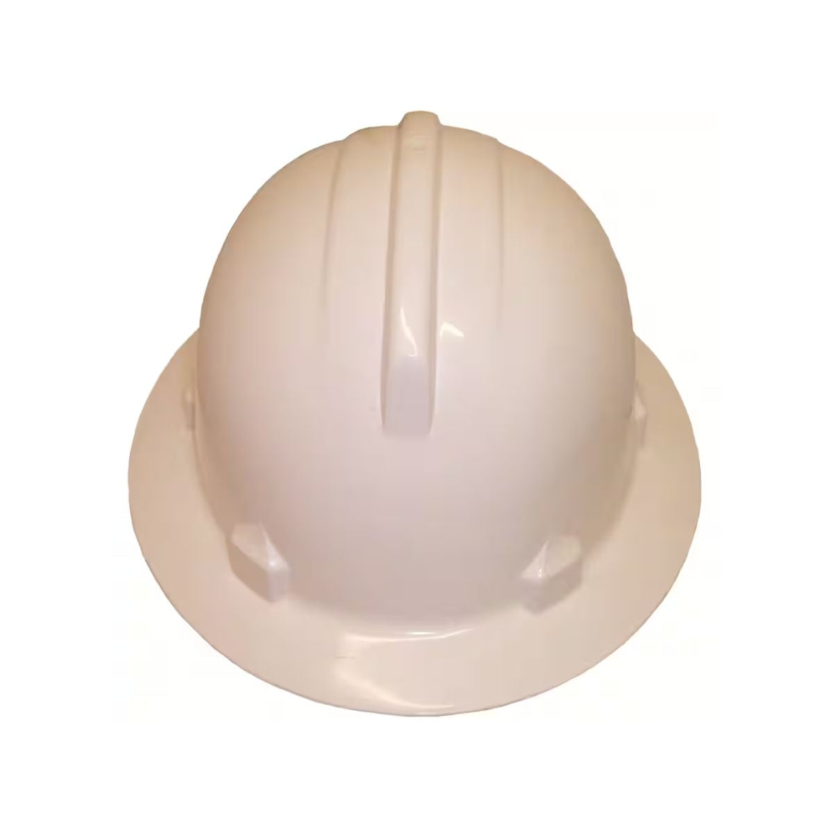 3M™ HH40 ABS Full Brim Safety Helmet - Metal Lamp Bracket HH40M (Box of 20)