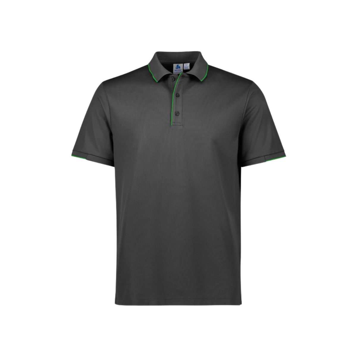 Biz Collection Men's Focus Short Sleeve Polo P313MS
