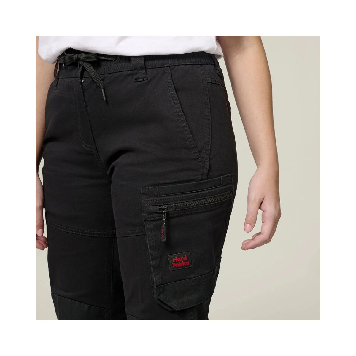 Hard Yakka Women's Toughmaxx Work Pants Y08123