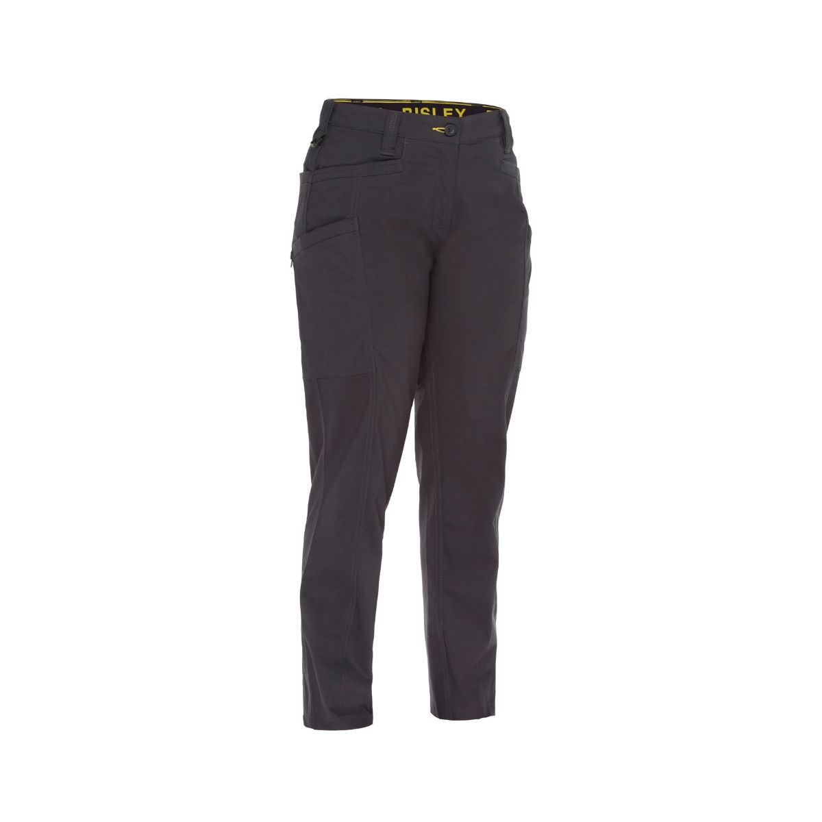 Bisley Women's Airflow™ Stretch Ripstop Vented Cargo Pant BPCL6150