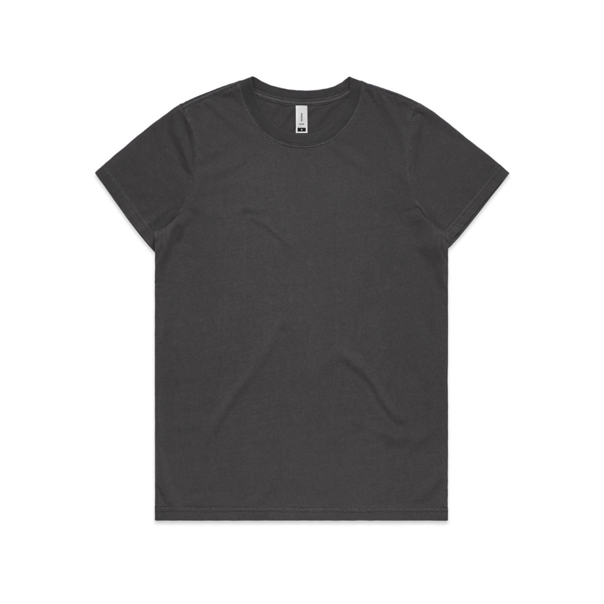 ascolour Women's Maple Faded Tee 4065