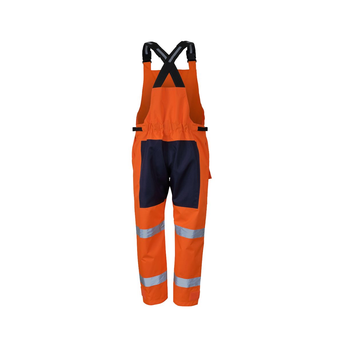 JB's Wear Waterproof Bib & Brace Coverall - 6WBB