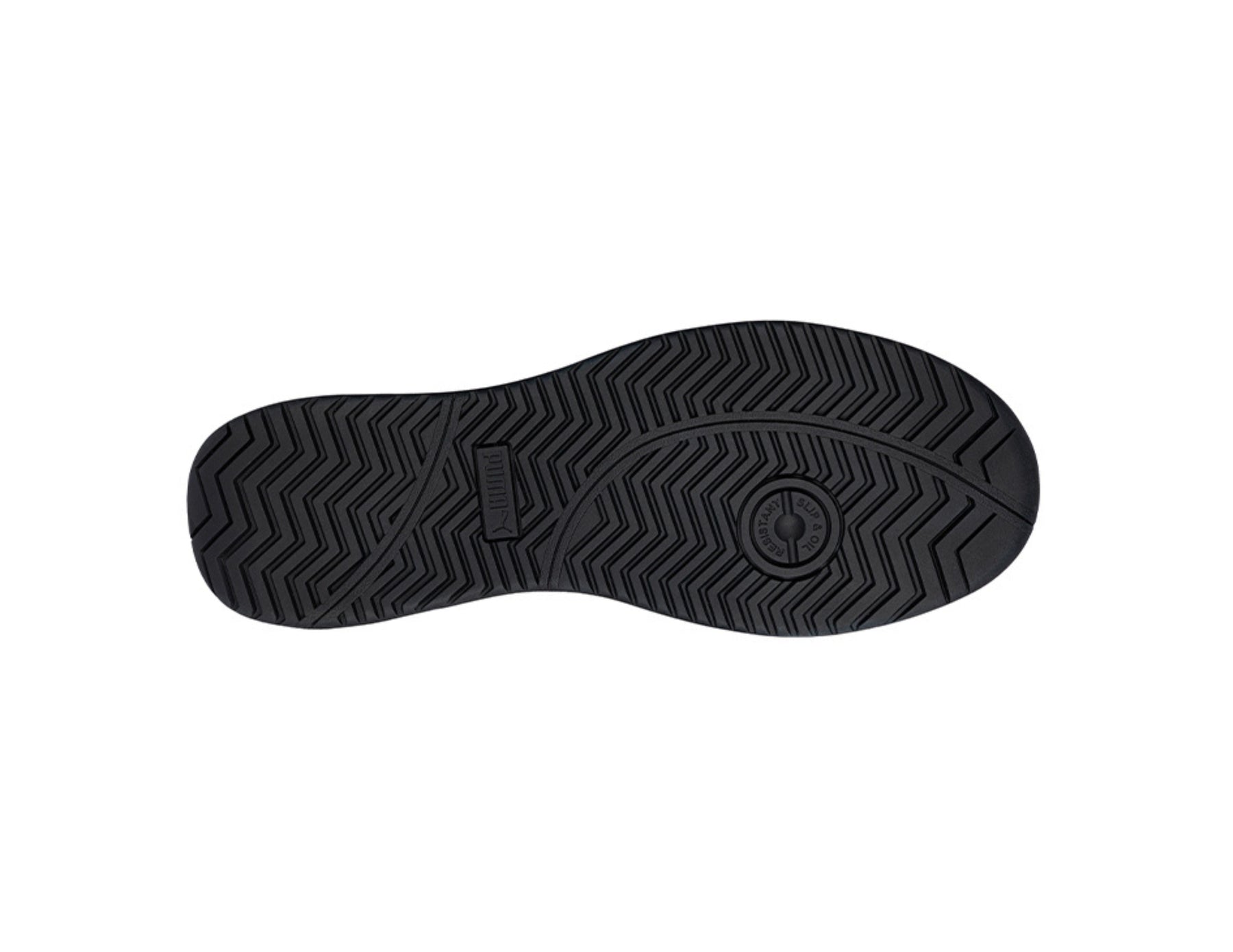 Puma Iconic Unisex Safety Shoe
