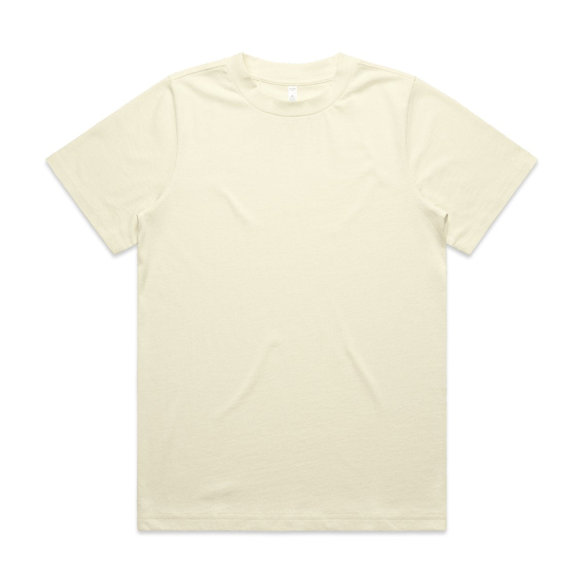 ascolour Women's Heavy Tee 4080