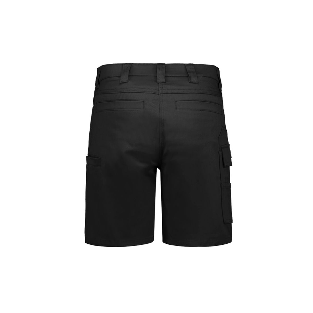 Syzmik Women's Essential Stretch Cargo Short ZS735