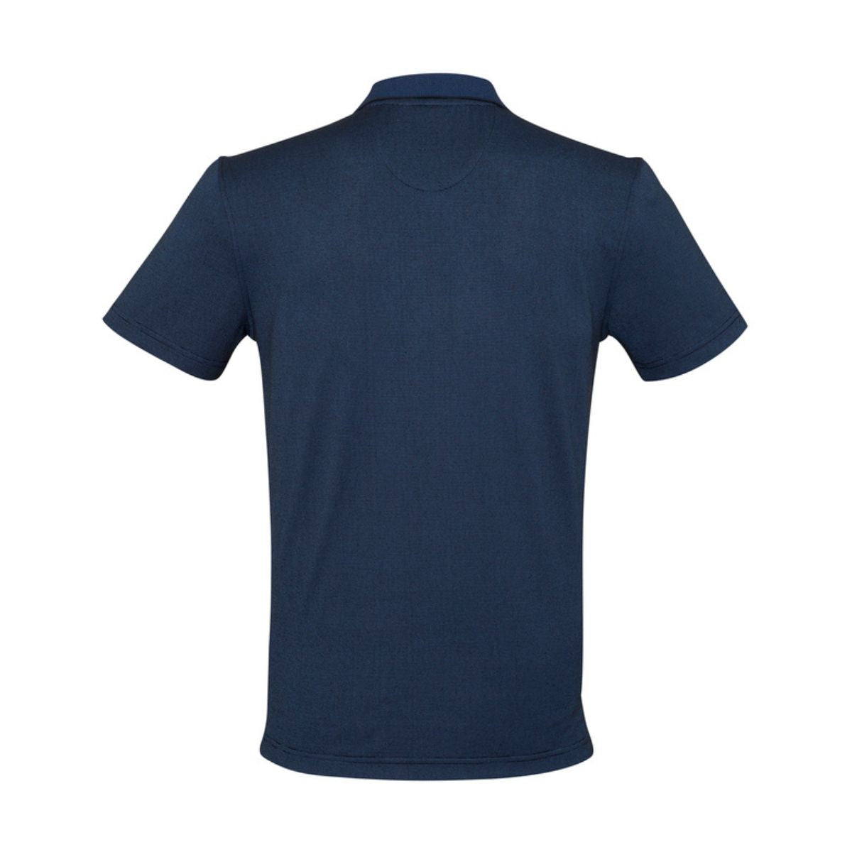Biz Collection Men's Shadow Short Sleeve Polo P501MS
