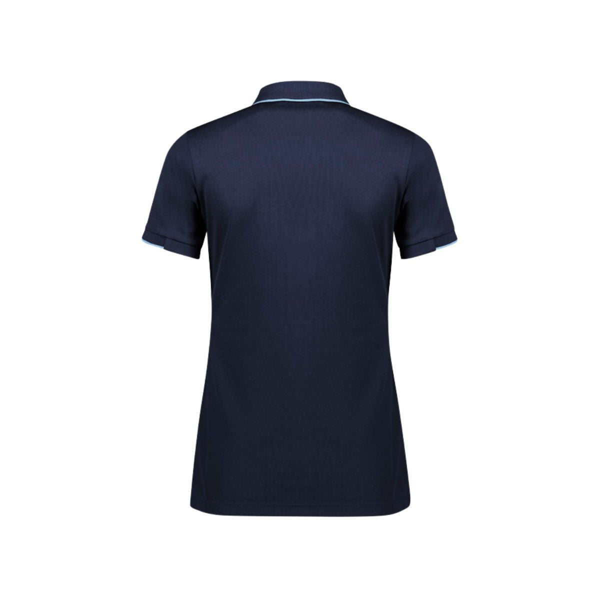 Biz Collection Women's Focus Short Sleeve Polo P313LS