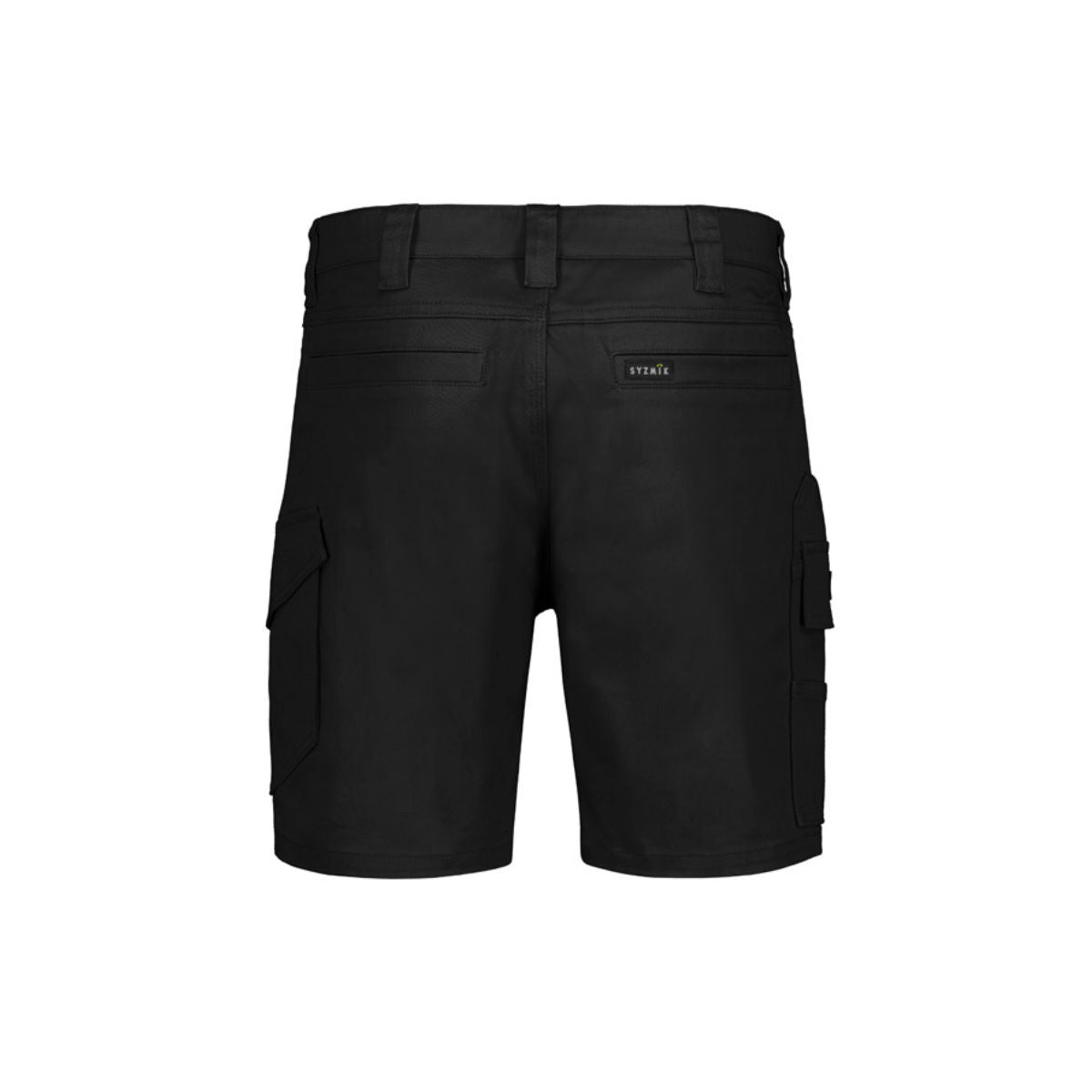 Syzmik Men's Essential Stretch Cargo Short ZS235