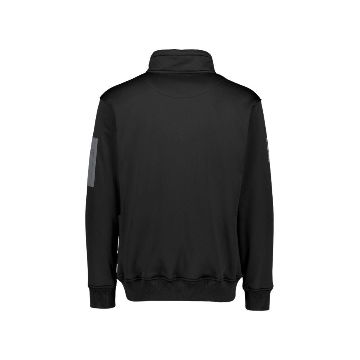 Syzmik Unisex Streetworx Water Resistant 1/4 Zip Pullover ZT665
