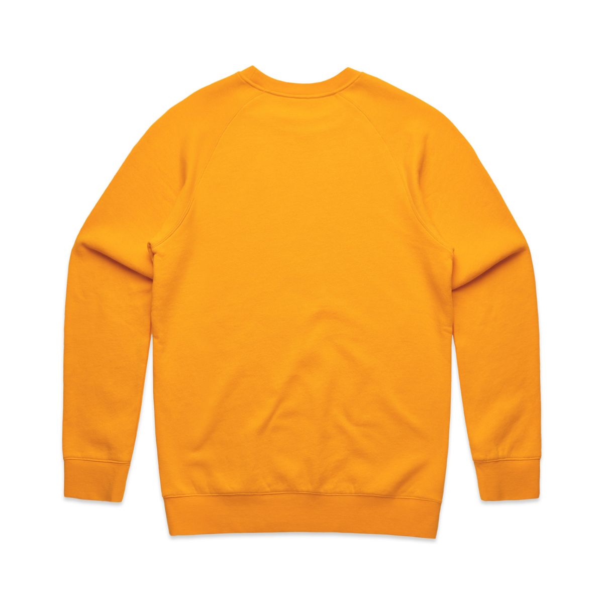 ascolour Men's Supply Crew - Colours 5100