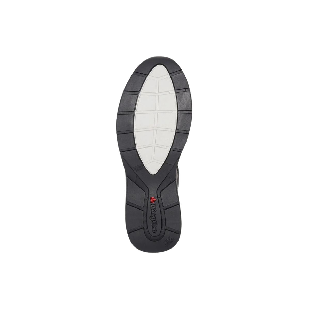 KingGee Women's Hypertec Leather Black K26498BK