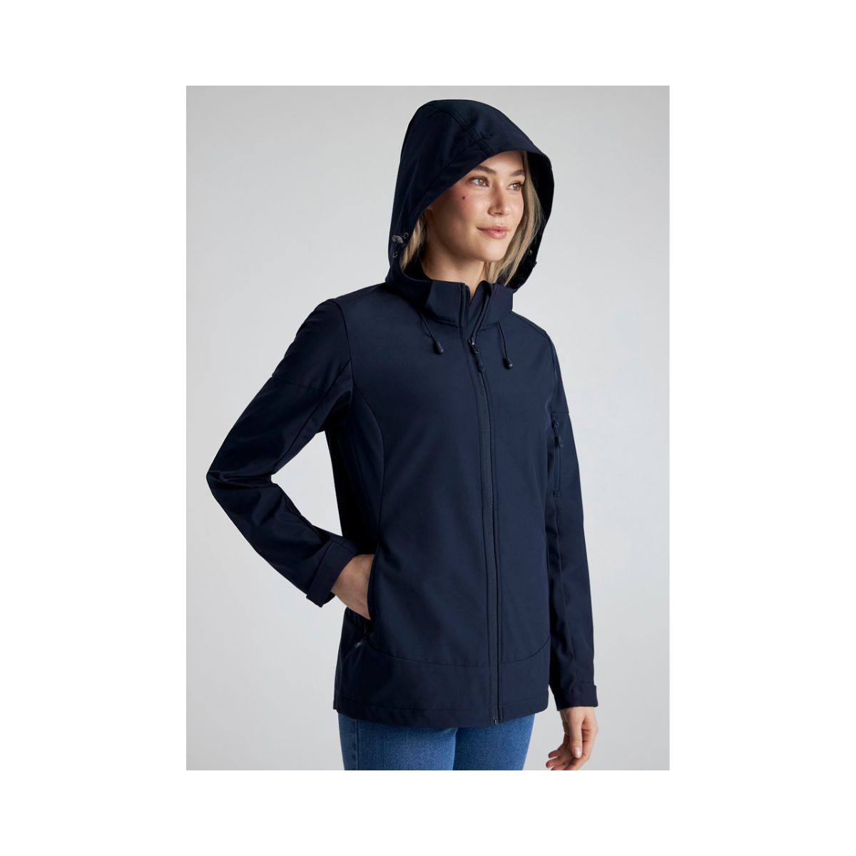 Biz Collection Women's Atlas Jacket J502L